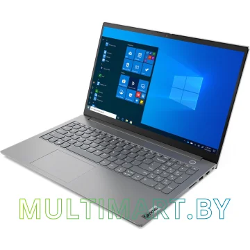 Ноутбук Lenovo ThinkBook 15 G2 ITL (20VE009BRU) картинка 3